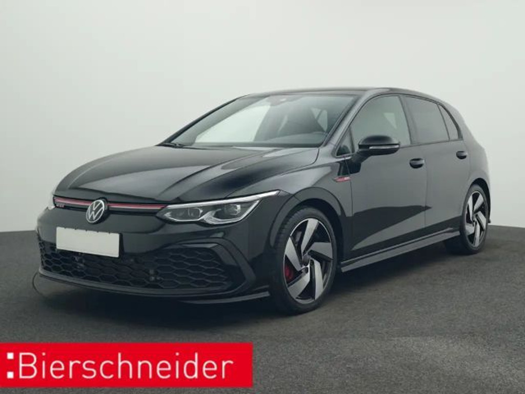 Volkswagen Golf DSG GTI 2.0 TSI