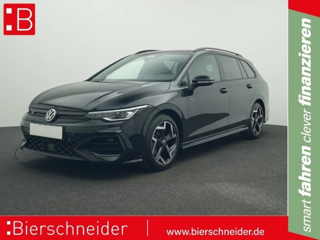 Volkswagen Golf DSG Style Variant R-Line 1.5 eTSI