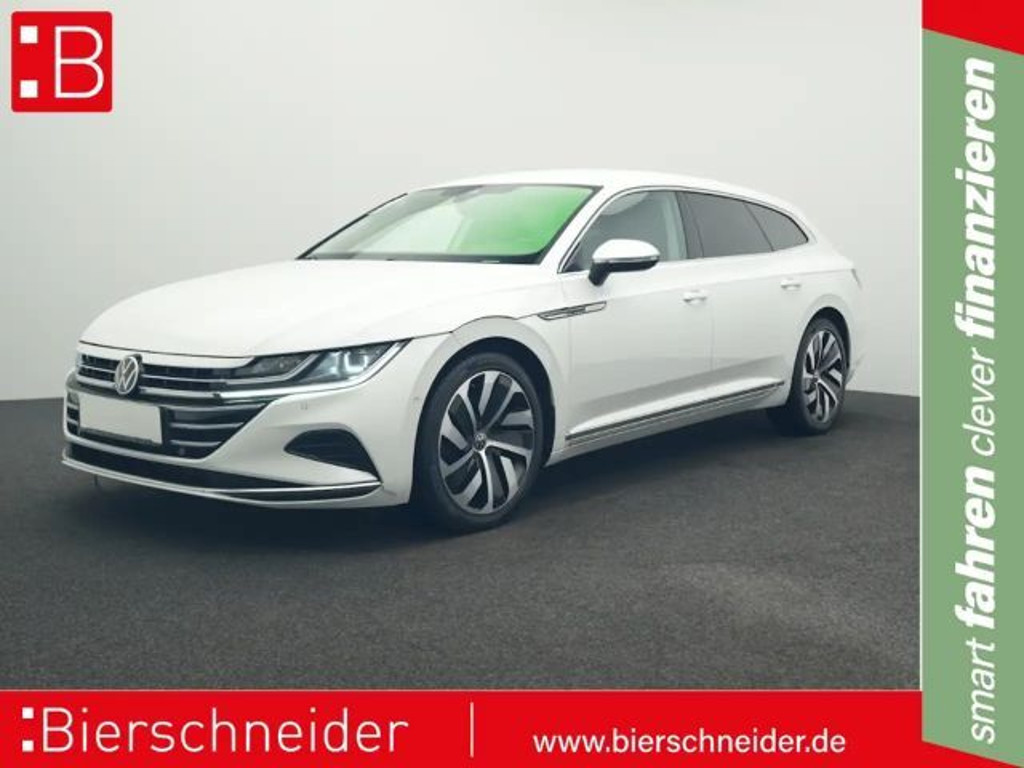 Volkswagen Arteon Shooting Brake DSG 2.0 TDI Elegance Elegance