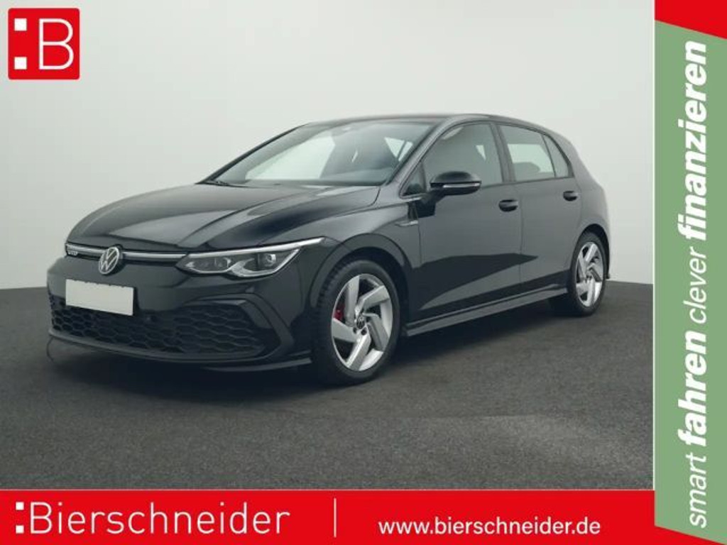 Volkswagen Golf DSG GTD 2.0 TDI