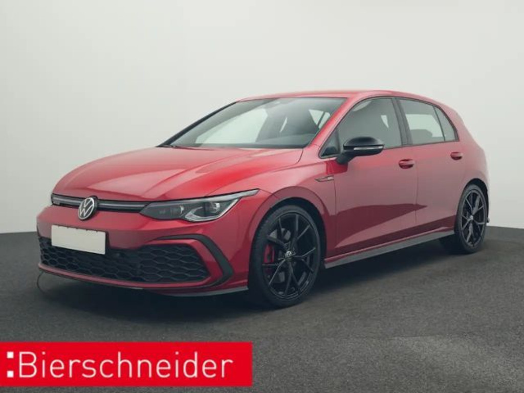 Volkswagen Golf DSG GTI 2.0 TSI