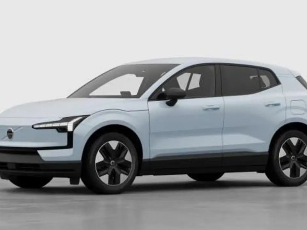 Volvo EX30 Plus