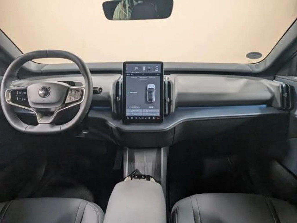 Volvo EX30