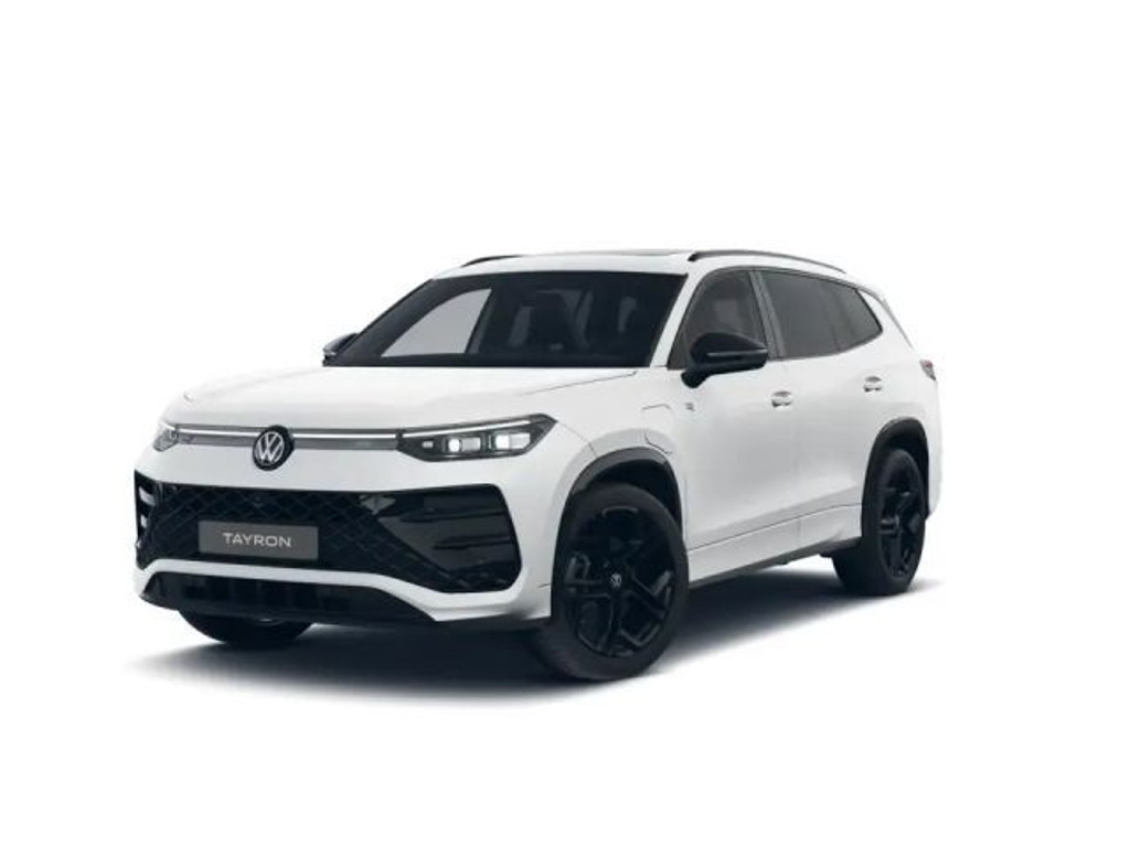 Volkswagen Tayron DSG R-Line eHybrid 1.5 TSI