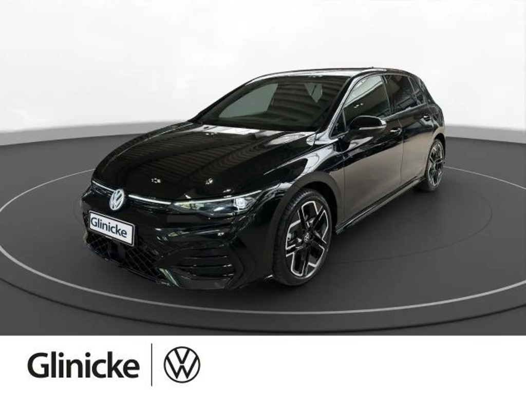 Volkswagen Golf DSG R-Line IQ.Drive Golf VIII