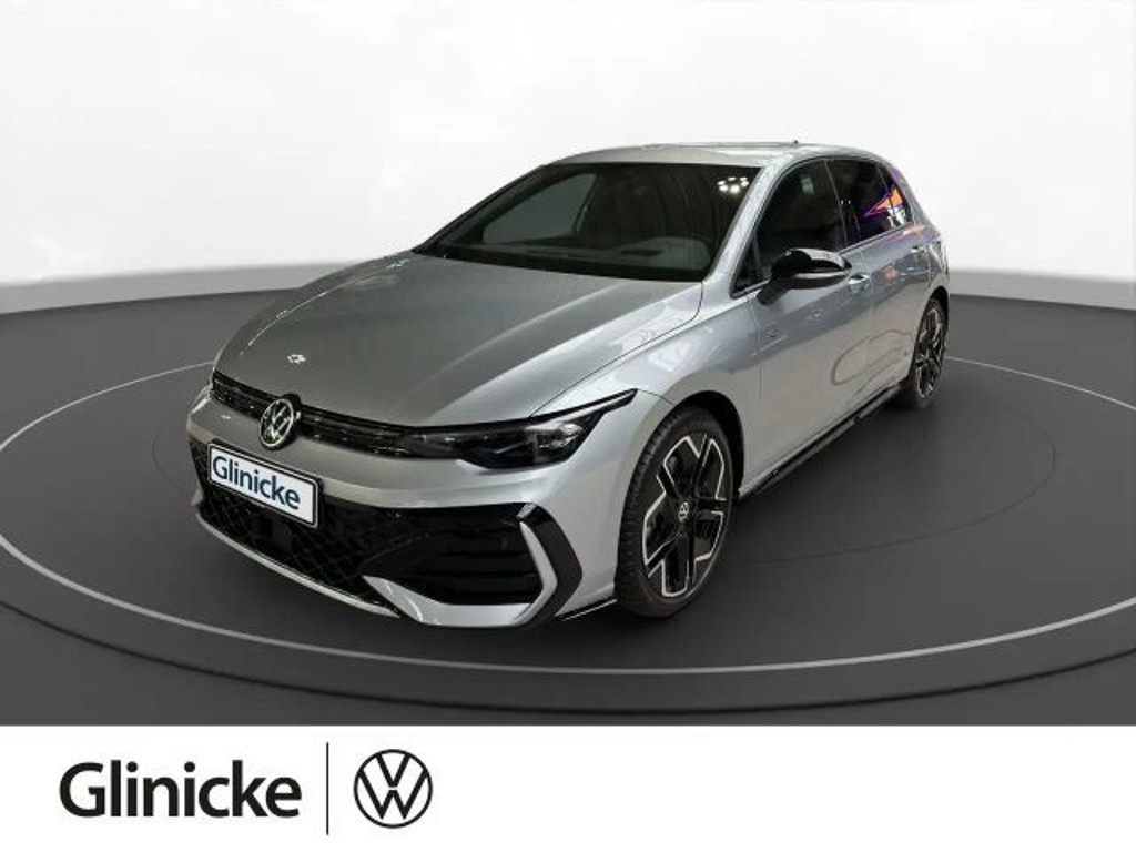 Volkswagen Golf DSG R-Line IQ.Drive Golf VIII