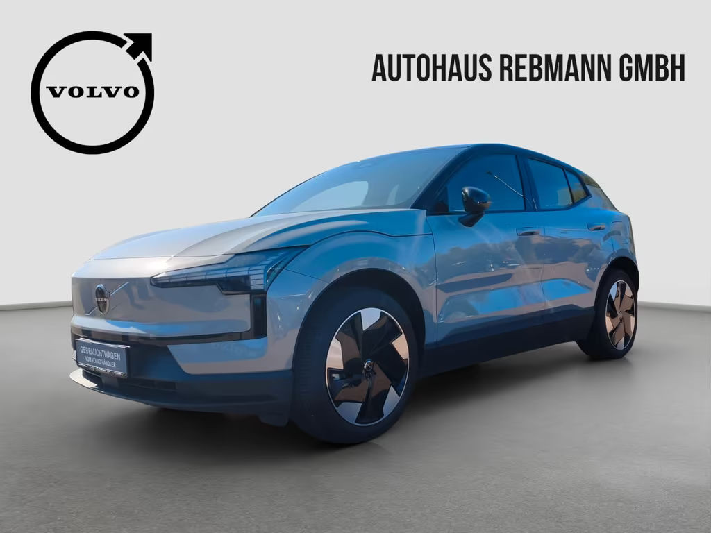 Volvo EX30 Plus