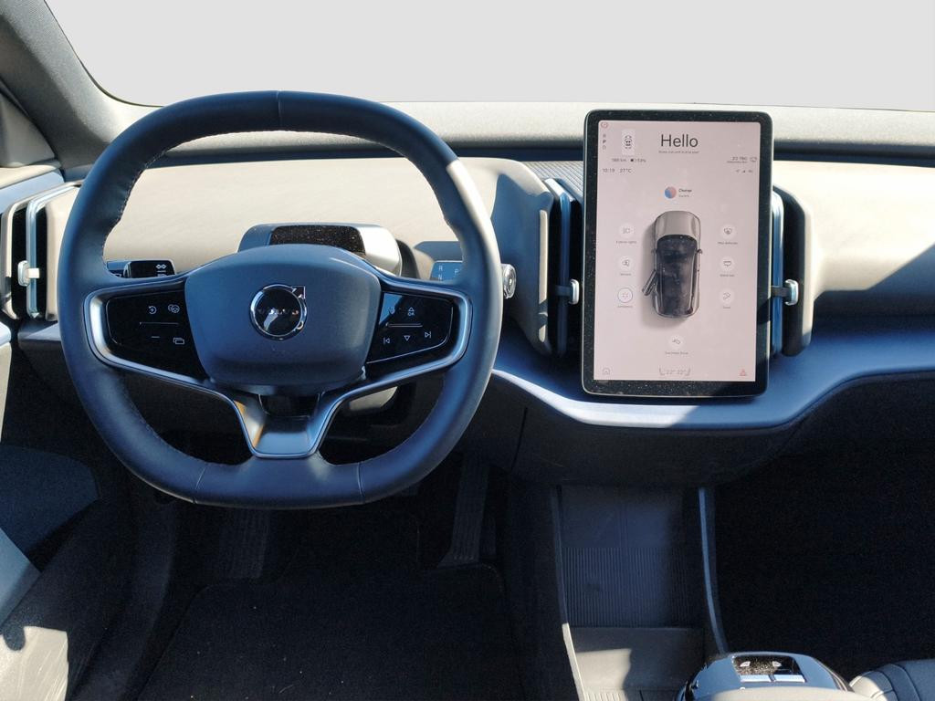 Volvo EX30