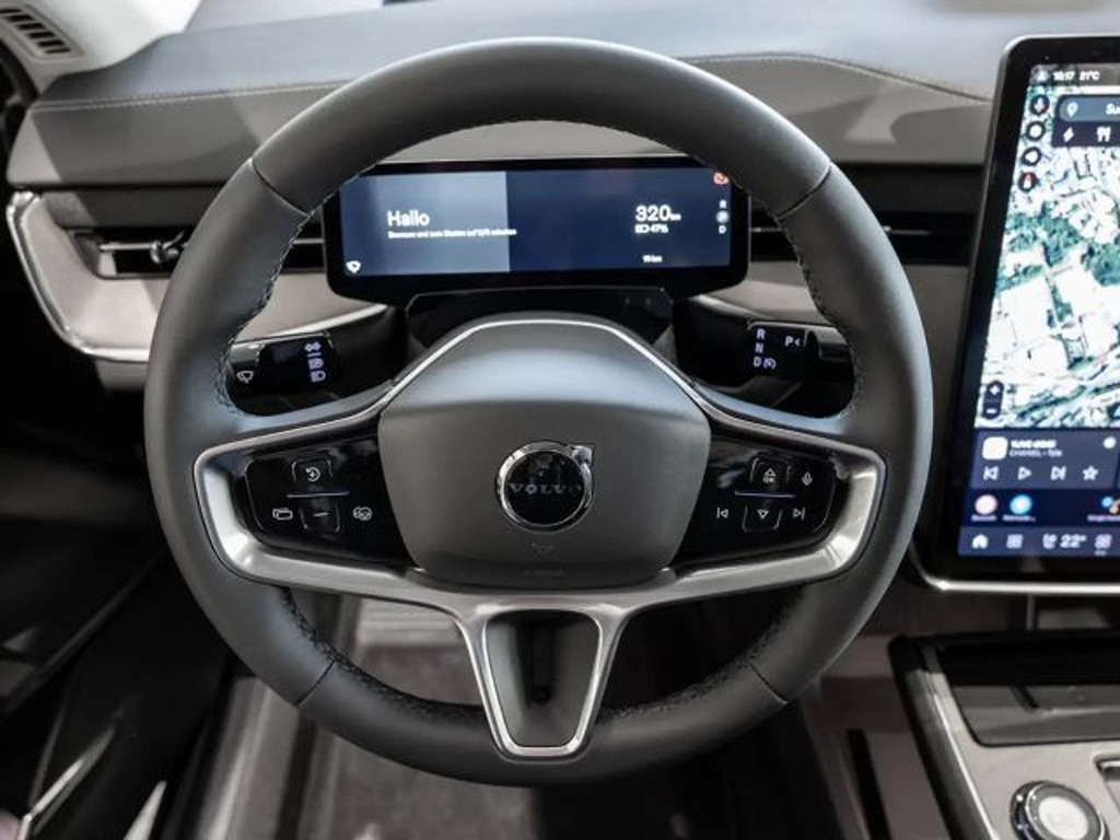 Volvo EX90