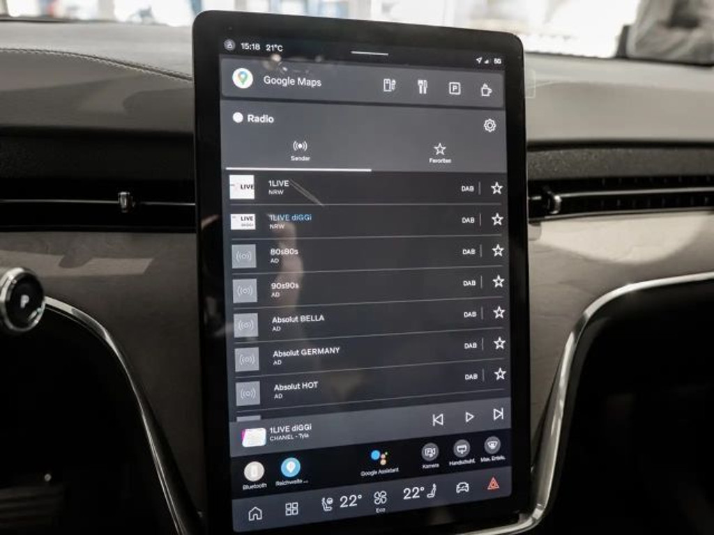 Volvo EX90