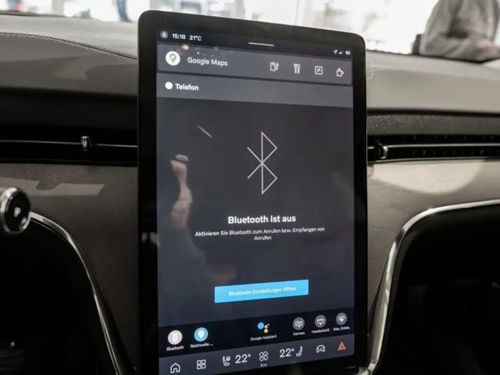 Volvo EX90