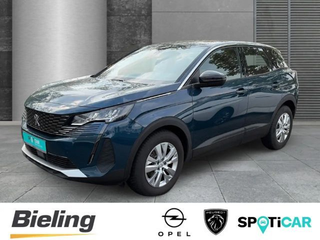 Peugeot 3008 Active Pack