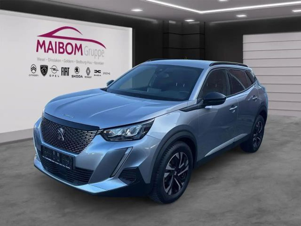Peugeot 2008 PureTech