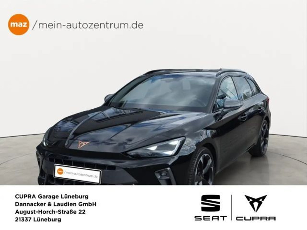 Cupra Leon Sportstourer 2.0 TDI