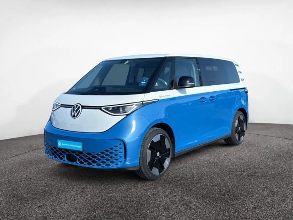 Volkswagen ID.Buzz Pro