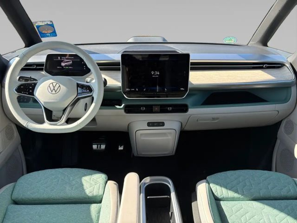 Volkswagen ID.Buzz