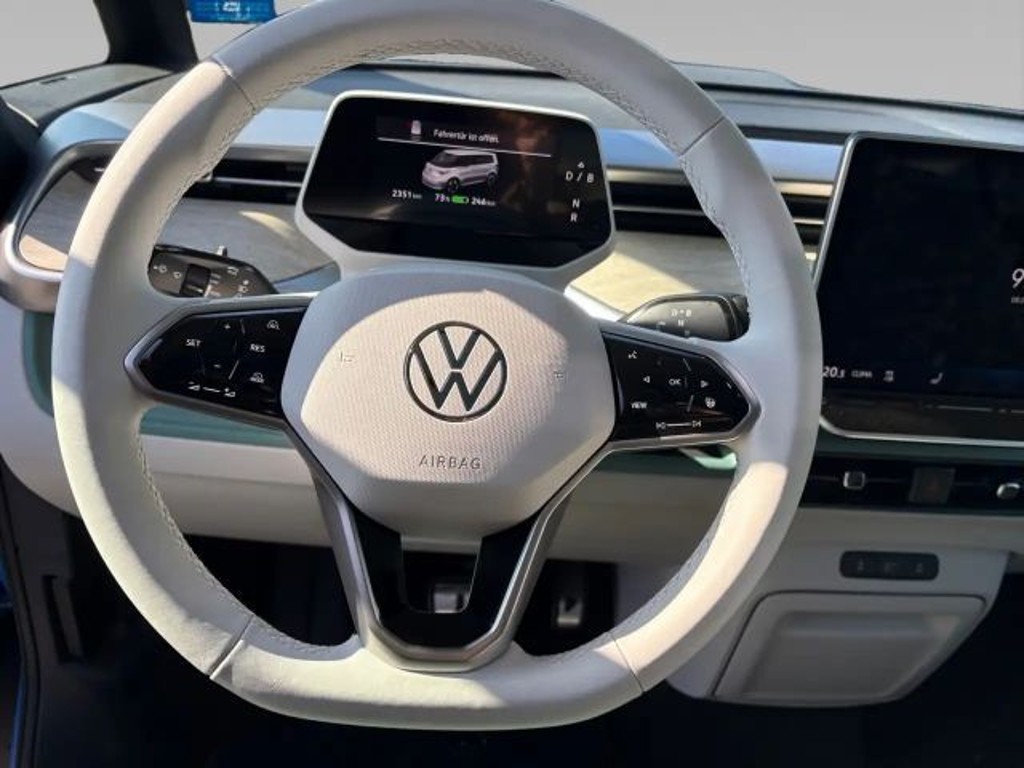 Volkswagen ID.Buzz
