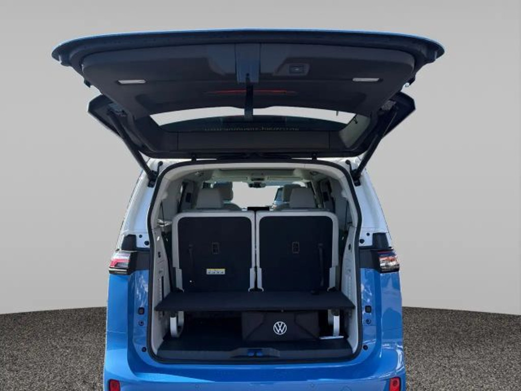 Volkswagen ID.Buzz