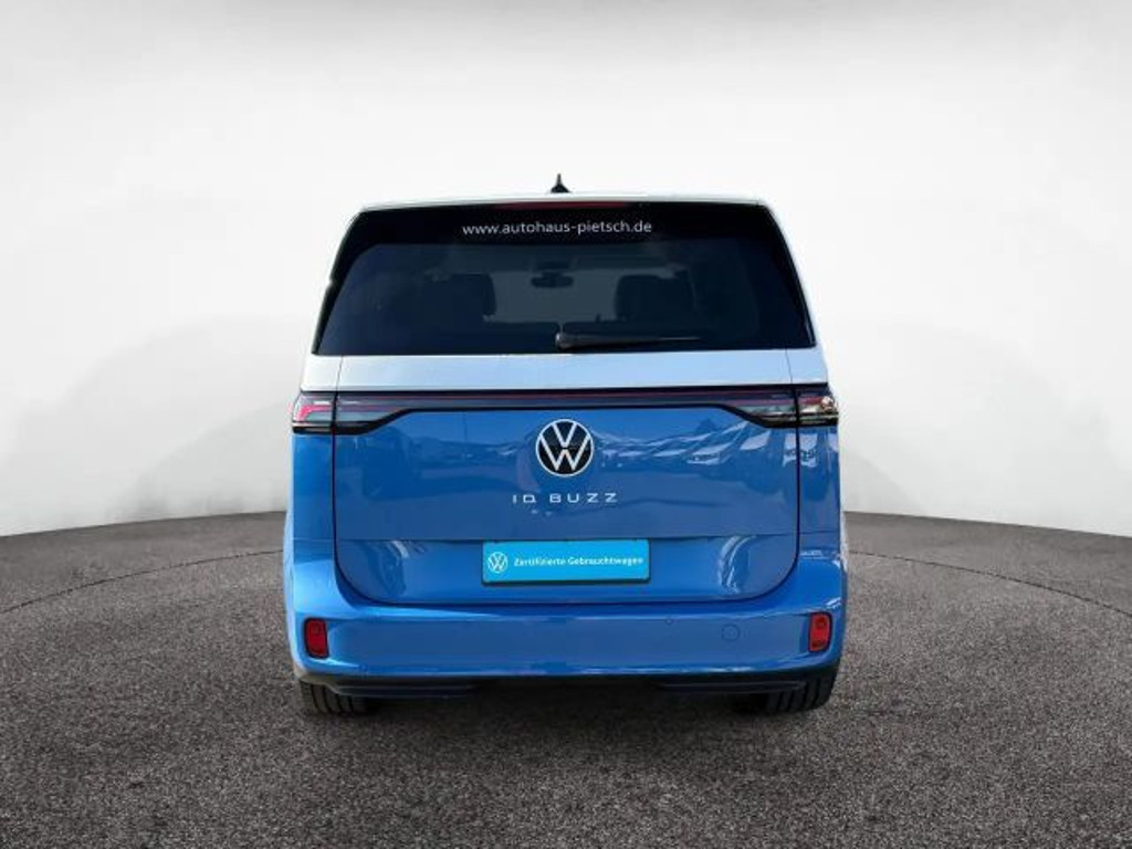 Volkswagen ID.Buzz