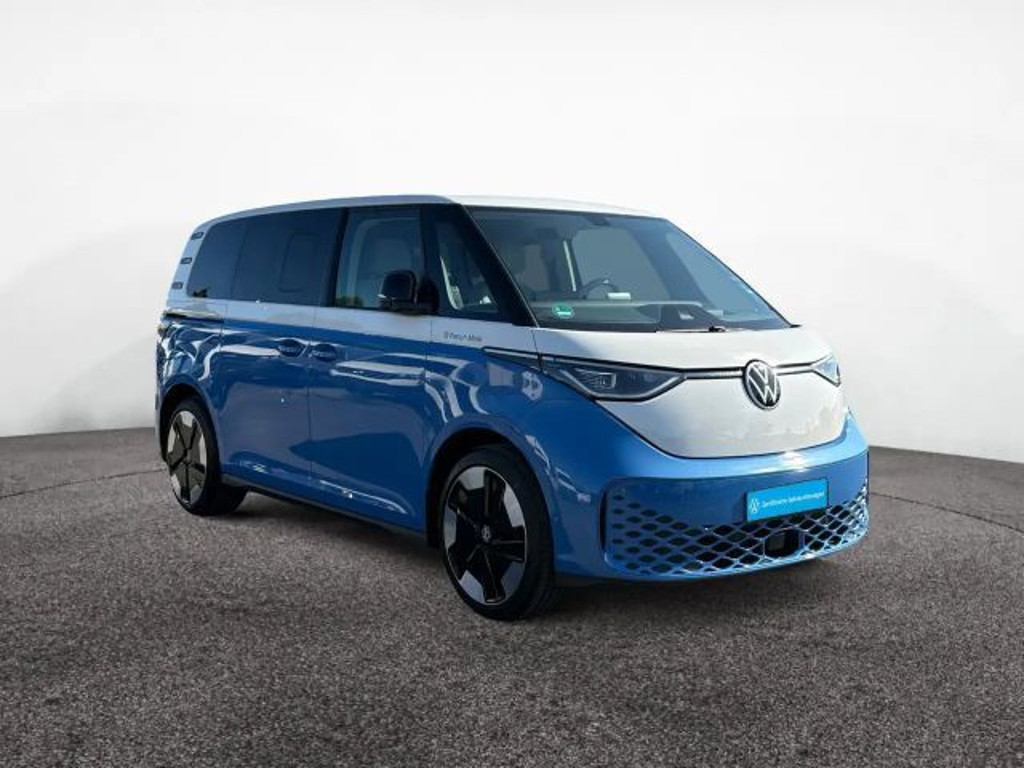 Volkswagen ID.Buzz