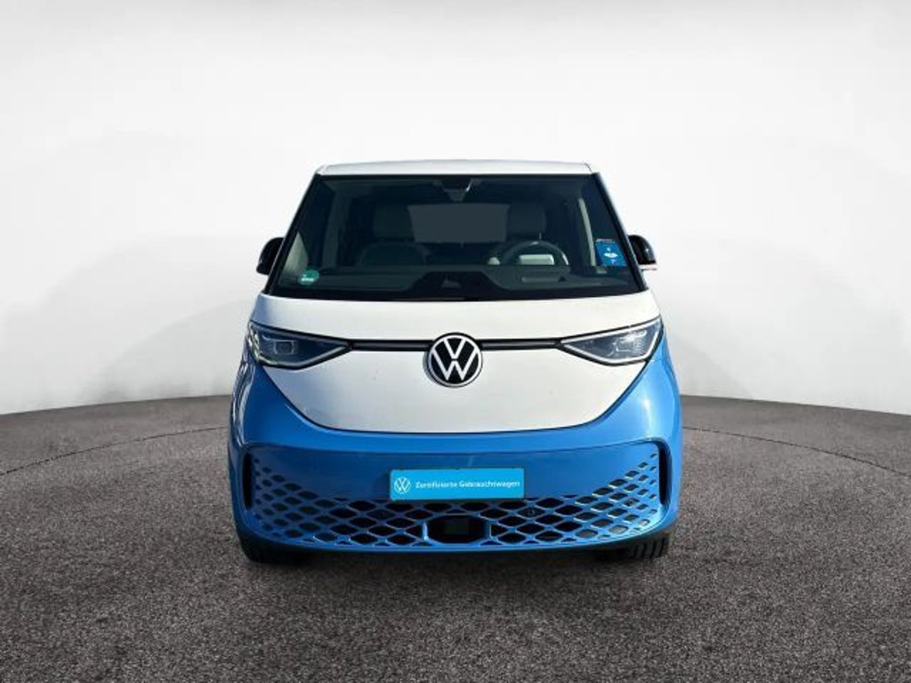 Volkswagen ID.Buzz