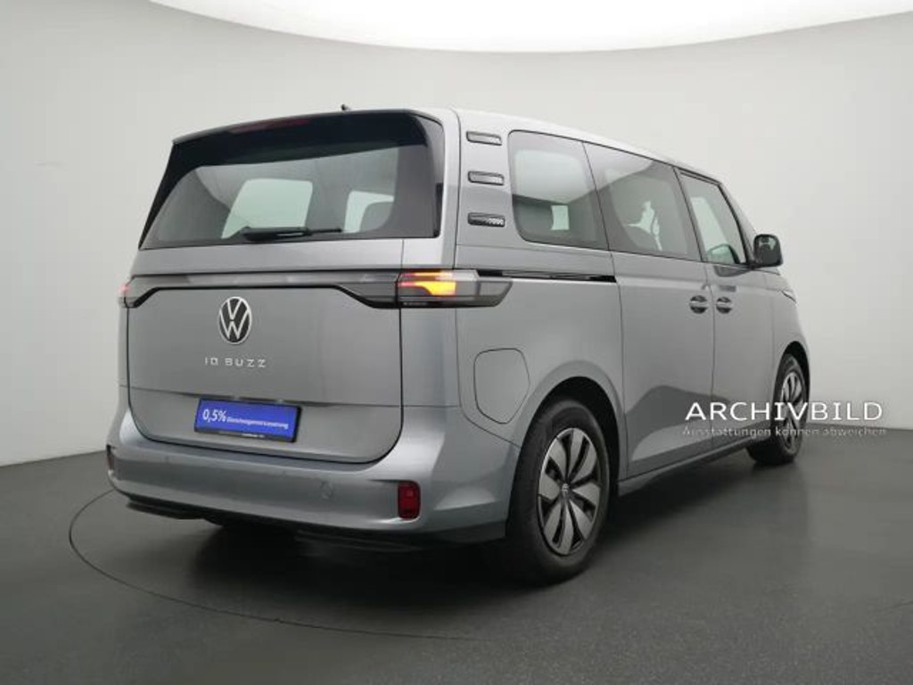 Volkswagen ID.Buzz