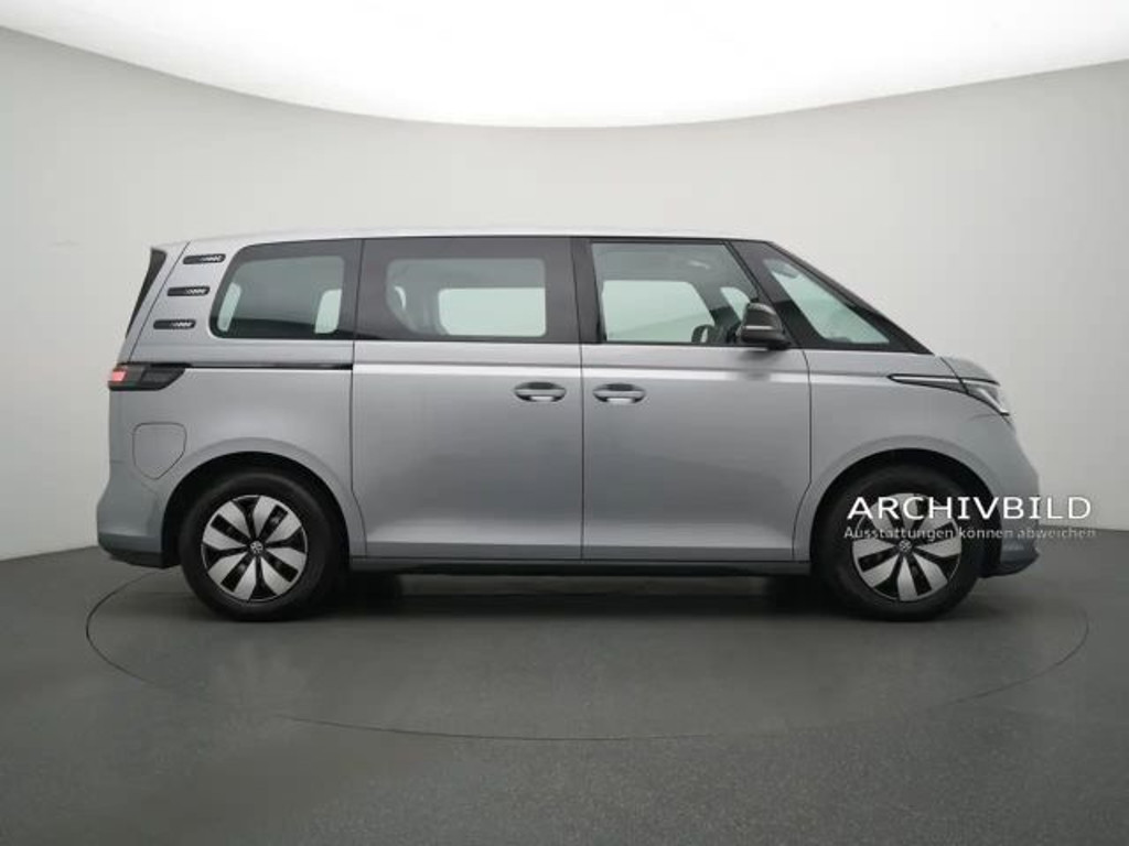 Volkswagen ID.Buzz