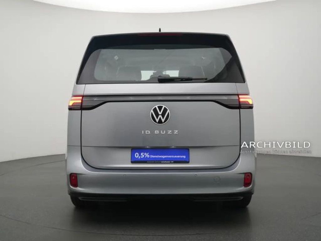 Volkswagen ID.Buzz