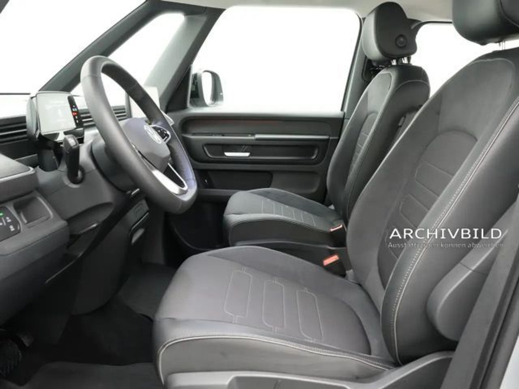Volkswagen ID.Buzz