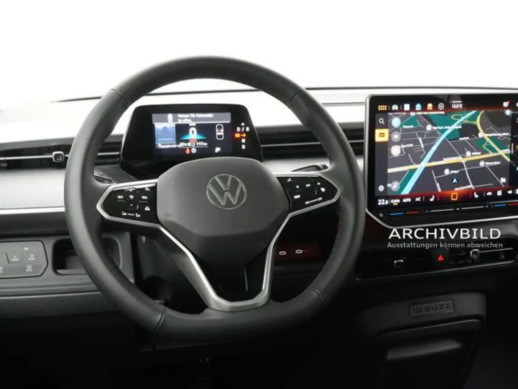 Volkswagen ID.Buzz