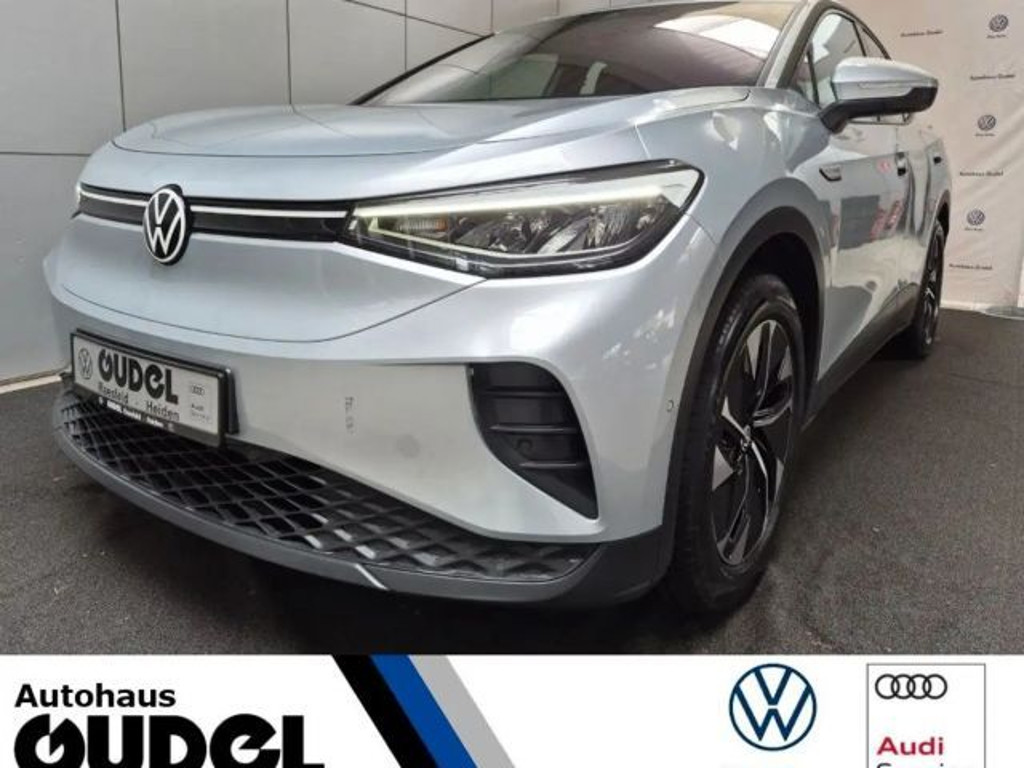 Volkswagen ID.4 Performance 77 KWh Pro 128 kW