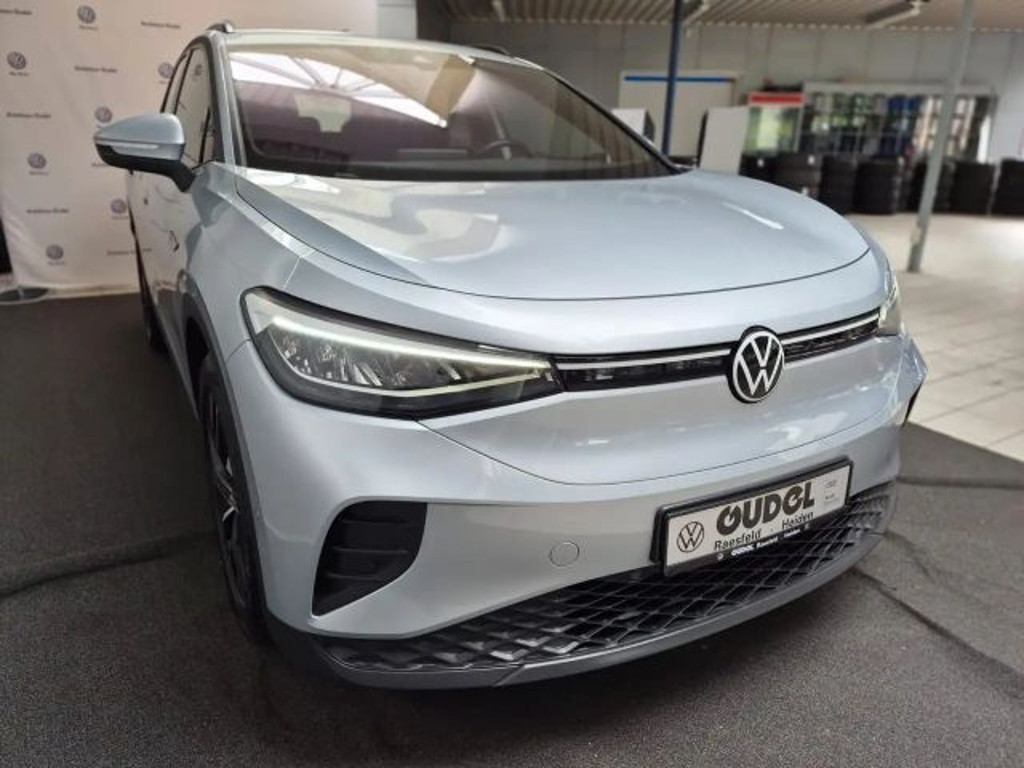Volkswagen ID.4