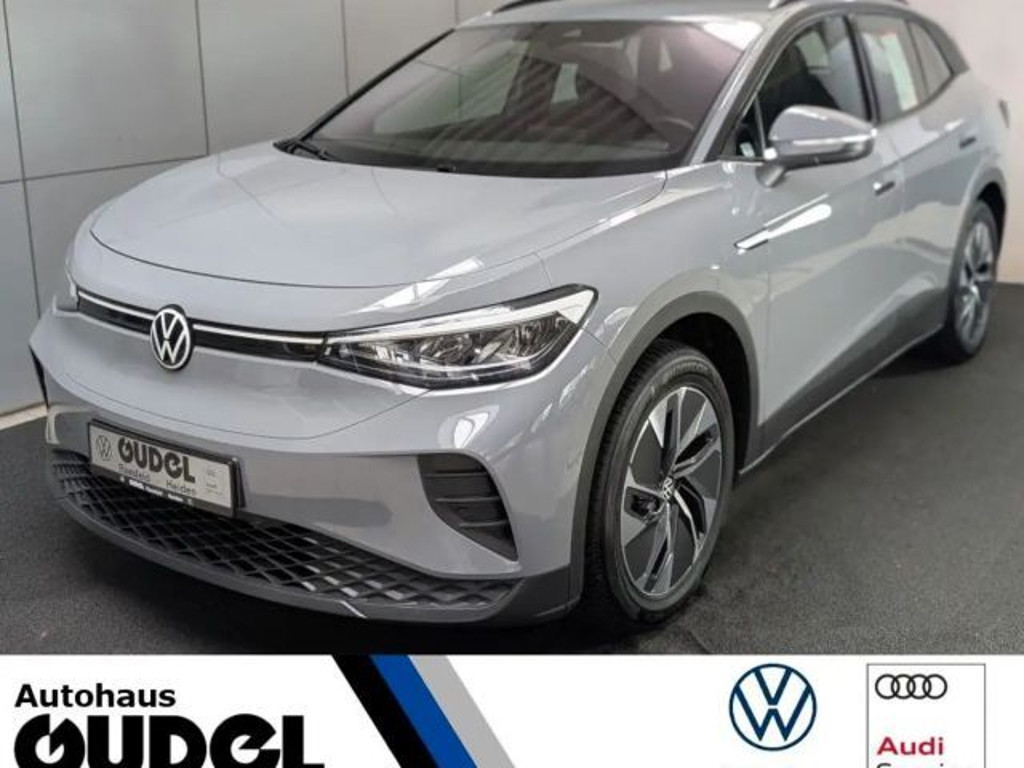 Volkswagen ID.4 52 KWh Pure