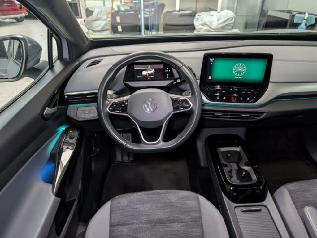 Volkswagen ID.4