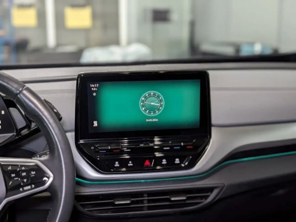 Volkswagen ID.4