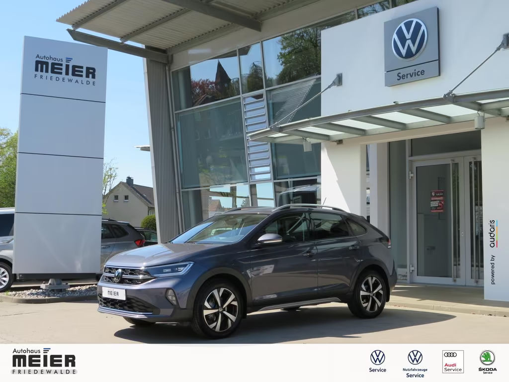 Volkswagen Taigo DSG Style 1.0 TSI