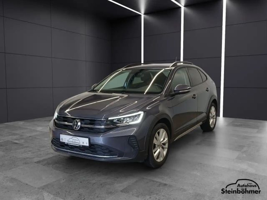 Volkswagen Taigo Life 1.0 TSI