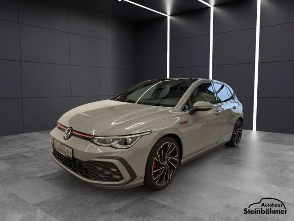 Volkswagen Golf GTI 2.0 TSI