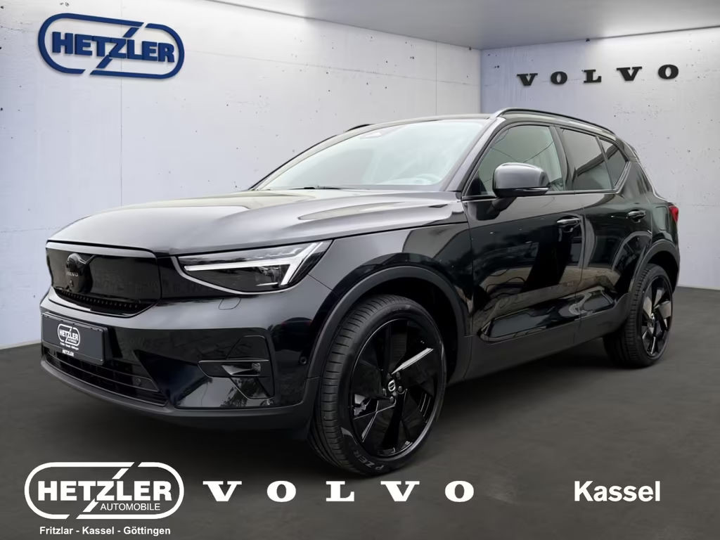 Volvo EX40 AWD Vierwielaandrijving Twin motor Ultra