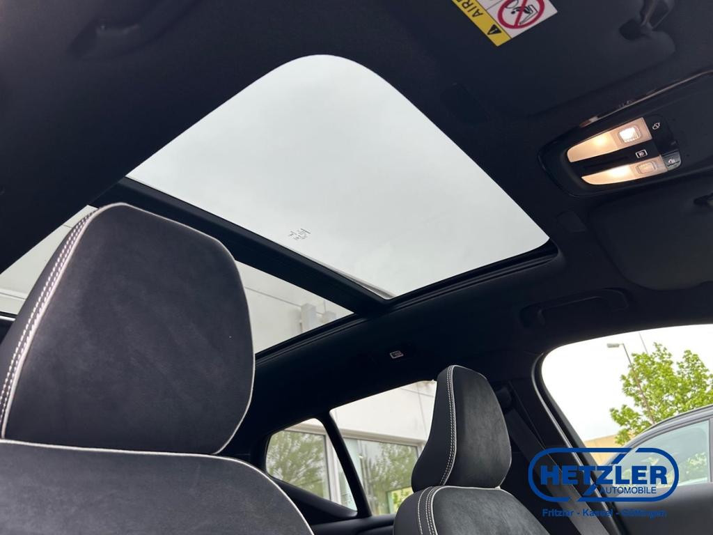 Volvo EX40