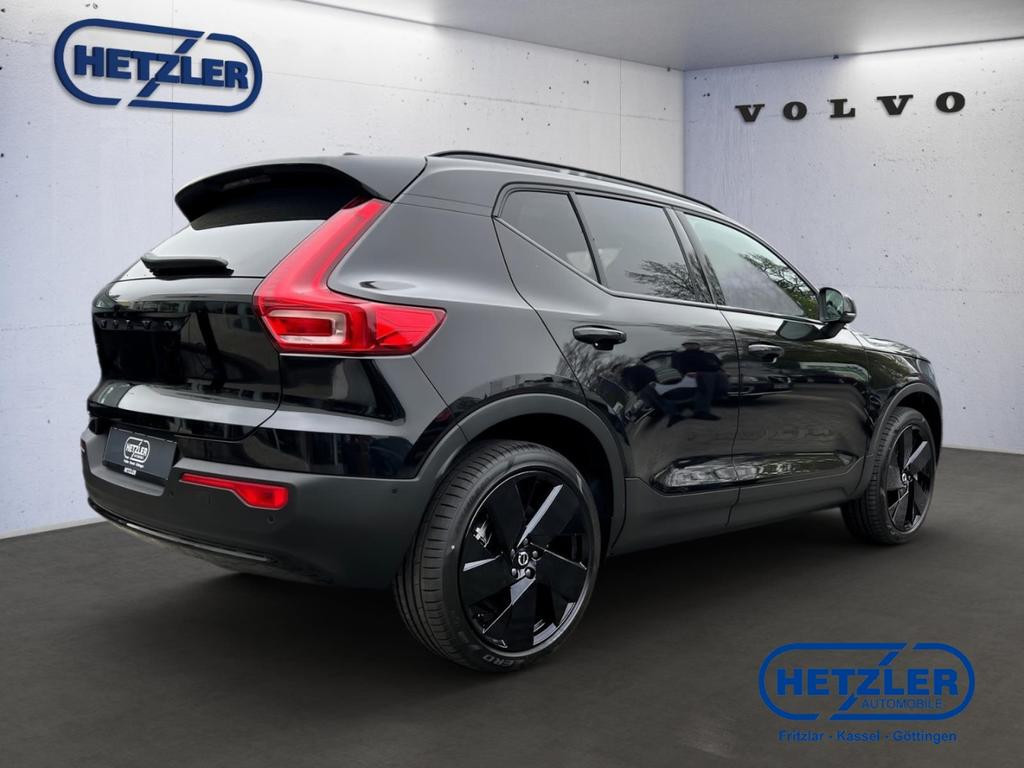 Volvo EX40