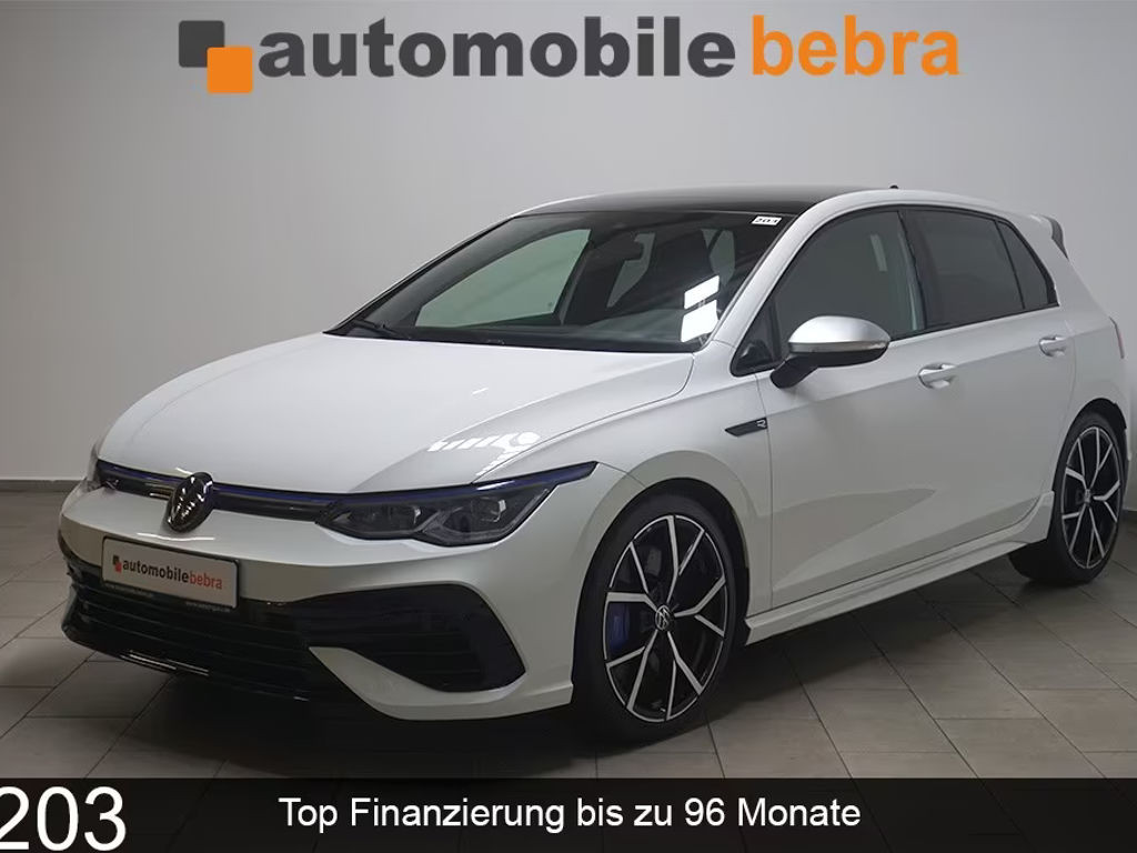 Volkswagen Golf DSG 2.0 TSI