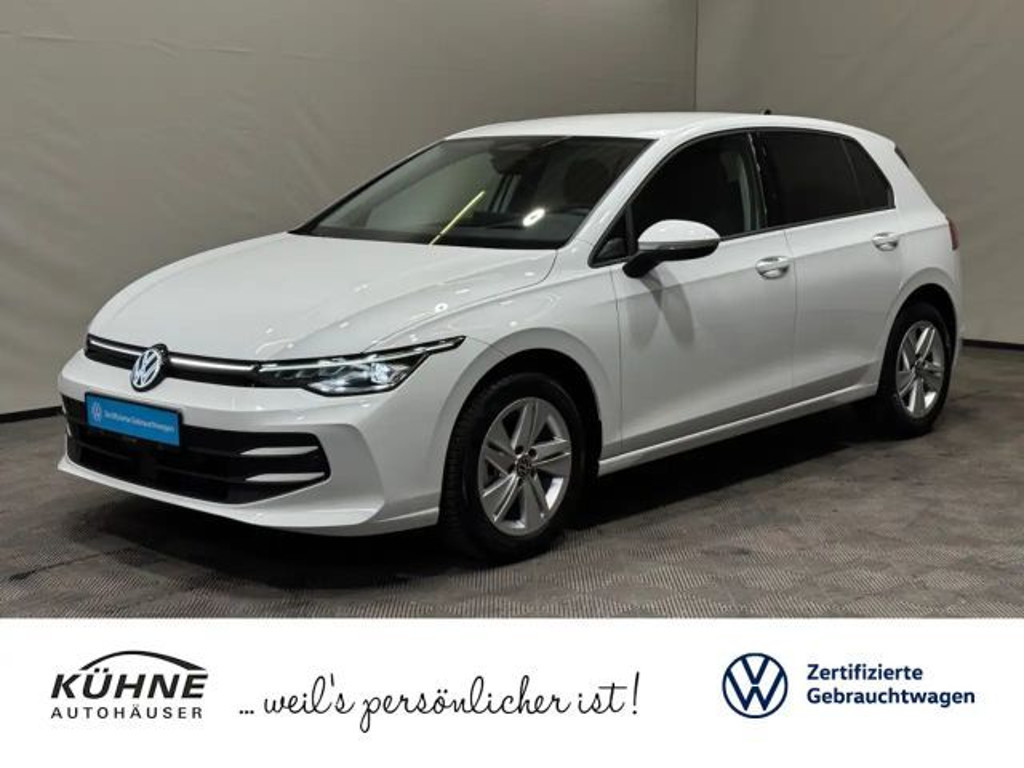 Volkswagen Golf Life 1.5 TSI