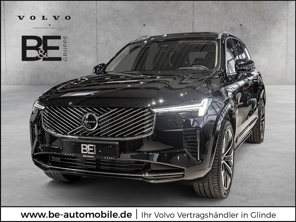 Volvo XC90 AWD T8 Bright Ultra