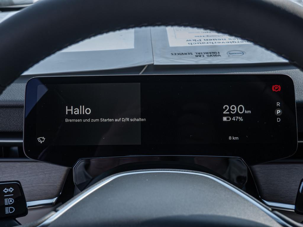 Volvo ES90