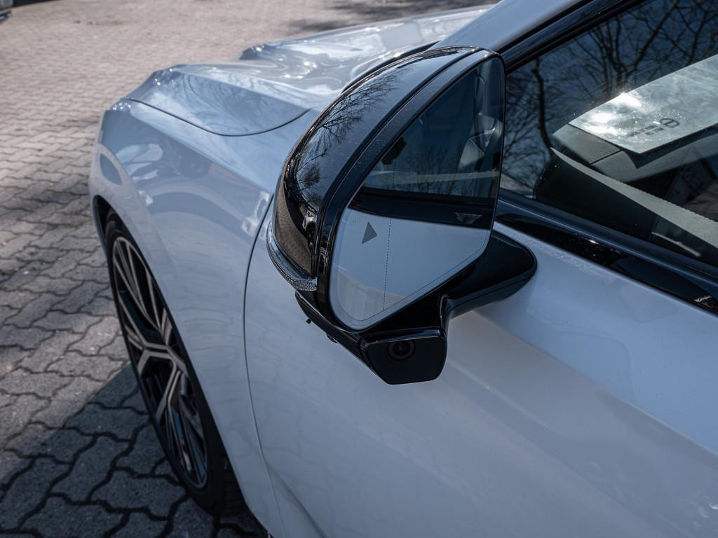 Volvo ES90