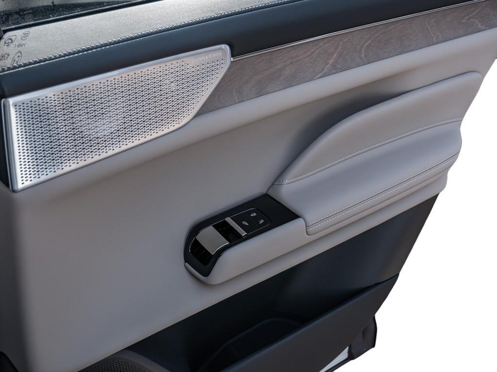 Volvo ES90