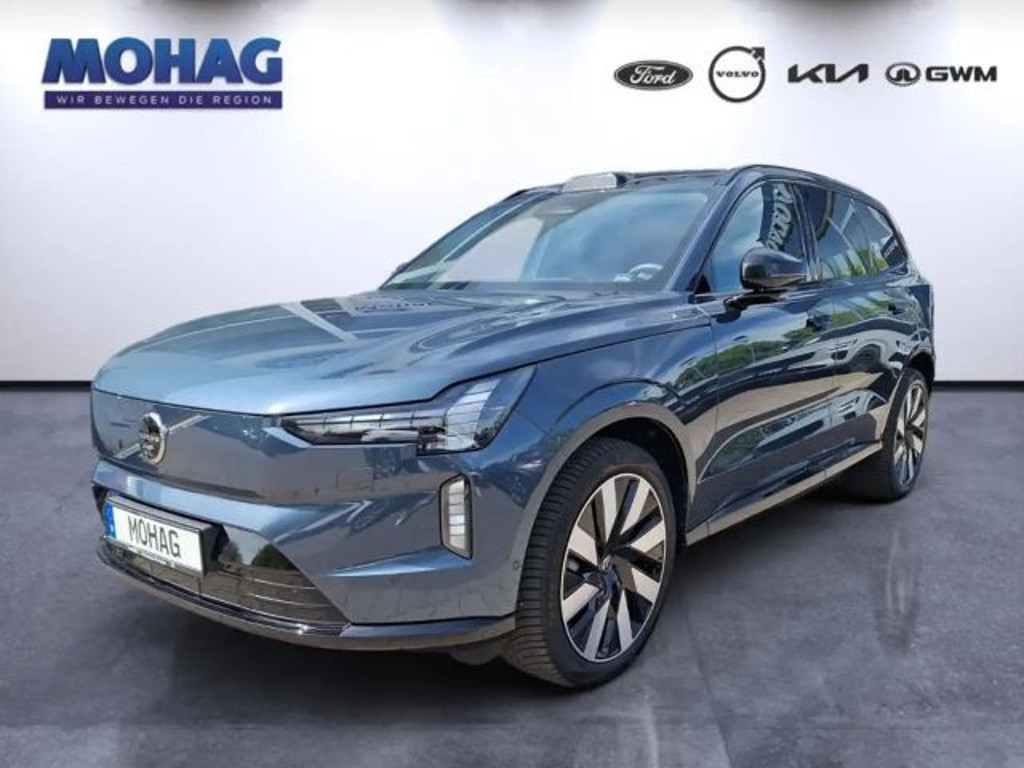 Volvo EX90 Performance Twin motor Ultra