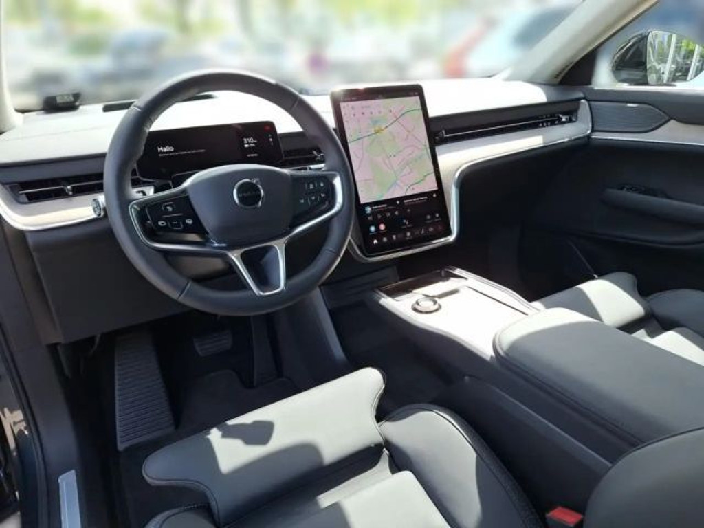 Volvo EX90