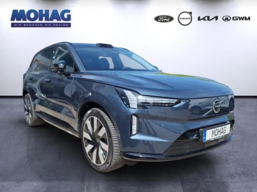 Volvo EX90
